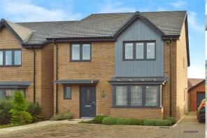 58, Rambouillet Drive, Whitehouse, Milton Keynes MK8 1GH