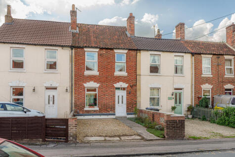 Dursley Road, Trowbridge