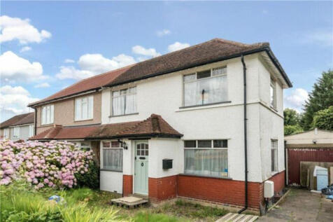 Brookshill Avenue, Harrow, HA3