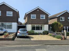 11, Lambourne Drive, Bewdley DY12 2NZ