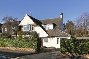 2, Hill Rise, Rickmansworth WD3 7NZ