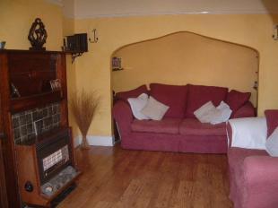 Laminate Flooring