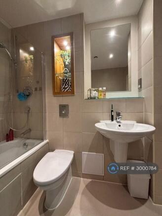 1 bed Flat to rent Image 4
