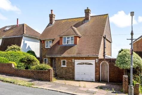 Grand Crescent, Rottingdean, Brighton, East Sussex, BN2