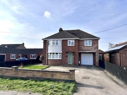 Mepal Road, Sutton