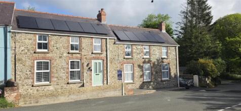 Church Road, Johnston, Haverfordwest