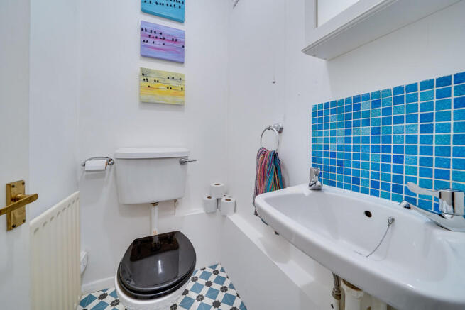 WC