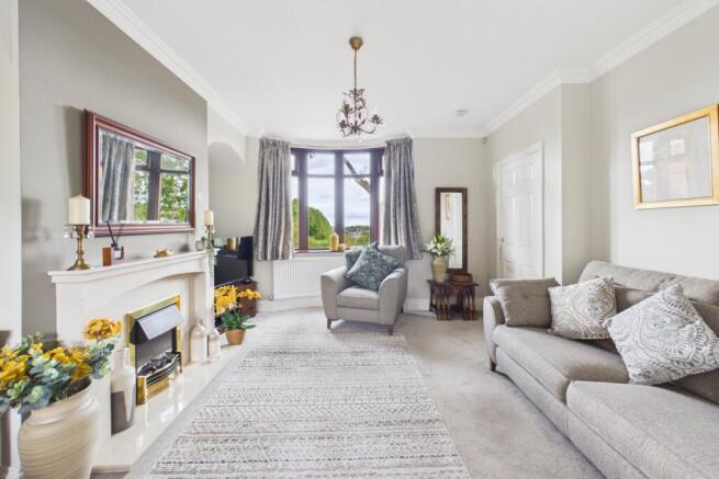 3 bed Semi-Detached for sale Image 4