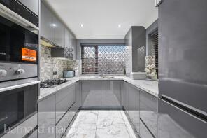 White Gables, California Road, New Malden KT3 3RU