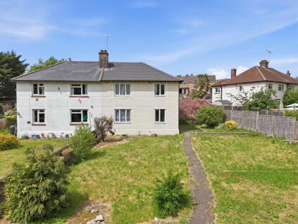 Thele Avenue, Stanstead Abbotts