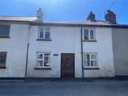 2, Rickards Row, Road From Buckland Brewer Primary School To Brownswell, Bideford EX39 5LT