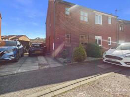 5, Penshaw Close, Durham DH7 9FA