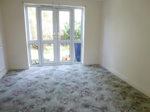 Dining Room Pic 1