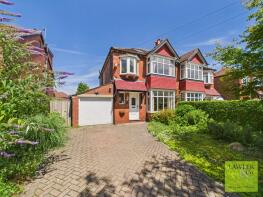 18, Haddon Road, Hazel Grove, Stockport SK7 6JS