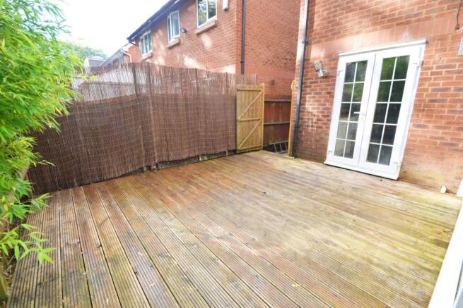 Decking