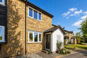 26, Turpins Close, Hertford SG14 2EH