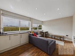 Flat 36, 101 Kirkstall Gate, Commercial Road, Kirkstall, Leeds LS5 3AD