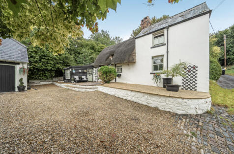 Berricott Lane, Badbury, Wiltshire, SN4