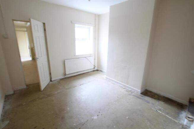 Rear Sitting Room