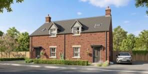 New Houses, Thorne Road, Sandtoft DN8 5SZ