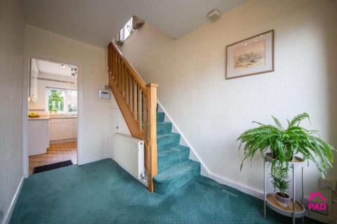 Blenheim Road, Ashton-In-Makerfield, WN4 photo 2