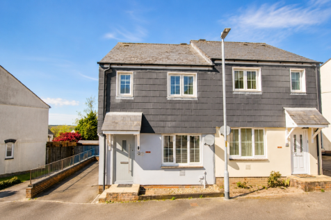 45 Helman Tor View, Bodmin, PL31 1RE
