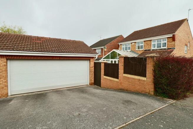 View of Property at Side