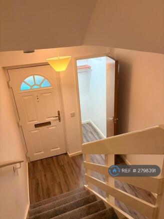 Hall Storage