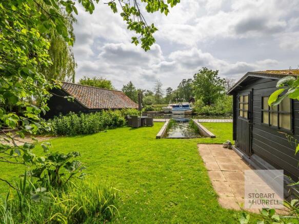 Boat House