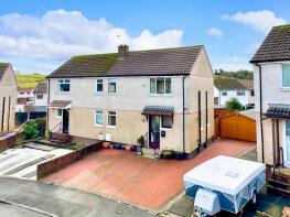 54, Wingate Avenue, Dalry KA24 4AY
