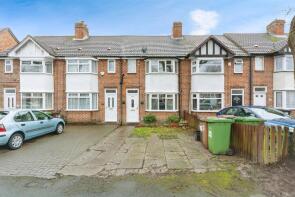 282, Gospel Lane, Olton, Birmingham B27 7AH