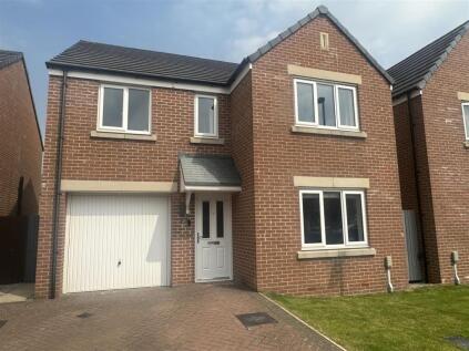 Brick Kiln Way, Tarleton, Preston
