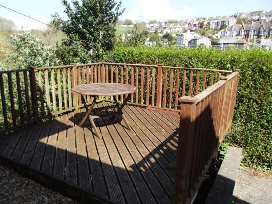 Decking