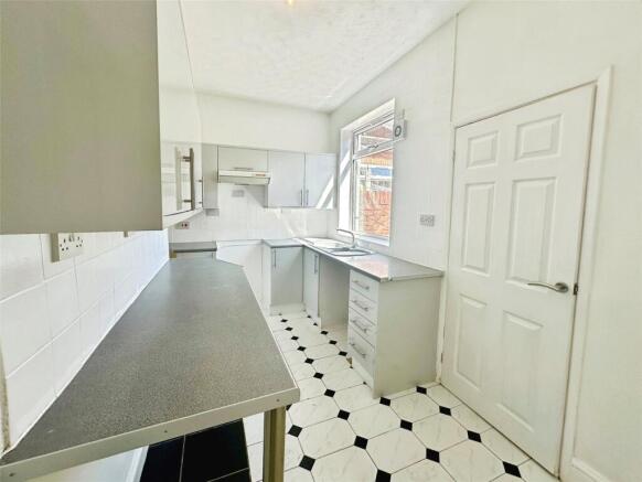 Cartmell Terrace, Darlington, DL3 photo 4