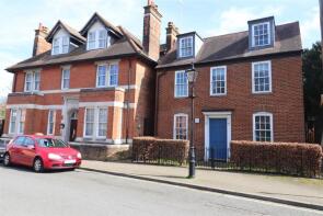 Flat 1, 2 Windsor House, Mountfield Way, Orpington BR5 3FD