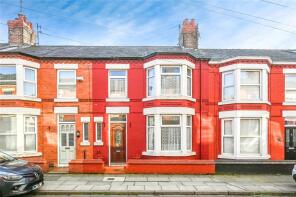 56, Wingate Road, Aigburth, Liverpool L17 0AZ