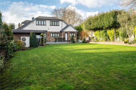 Bower Hill, Epping, Essex, CM16
