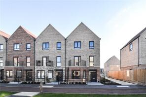 35, Saffron Way, Cambridge CB1 3FT