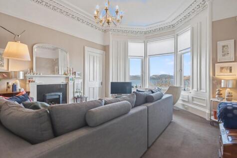 Barrhill Road, Inverclyde, Gourock, PA19