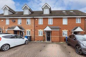 8, Armitage Place, Maidenhead SL6 3GN