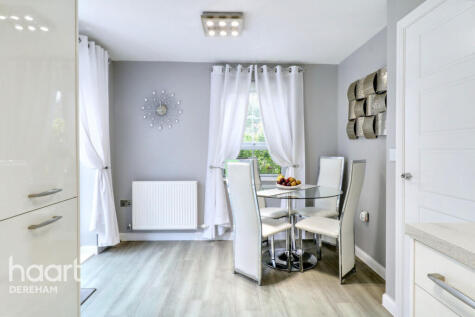 Valetta Drive, Watton