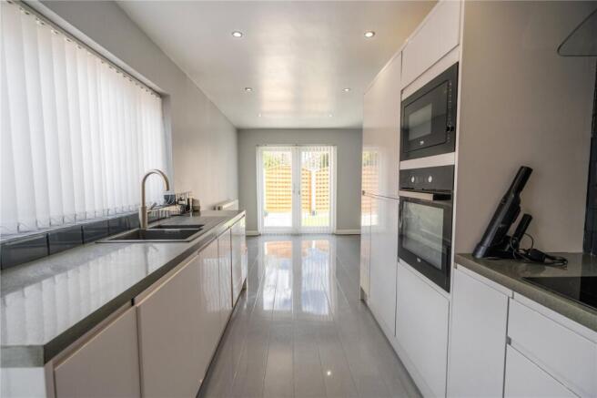 Kitchen-Diner