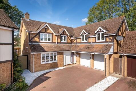 Brockwell, Oakley, MK43