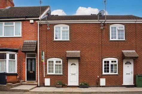 Regent Street, Oadby, Leicester