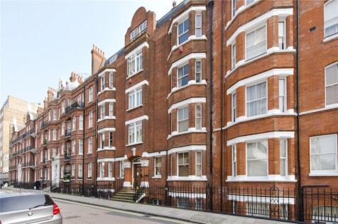 Cheviot Court, Marylebone