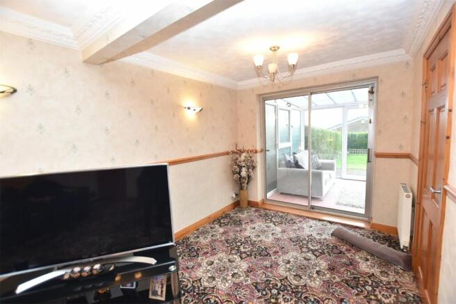 Reception Room One