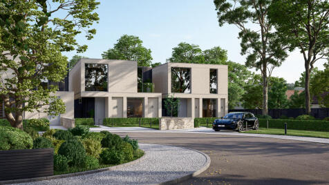 Plot 1, The Orchards, Knutsford Road, Grappenhall