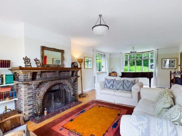 Sitting room 