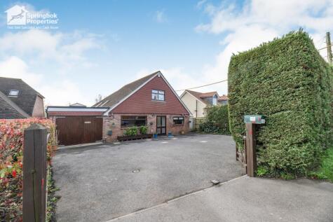 Southend Road, Reading, Berkshire