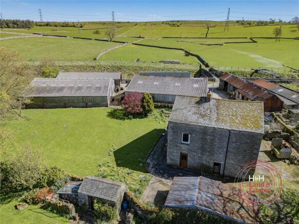 Hill Top Farm